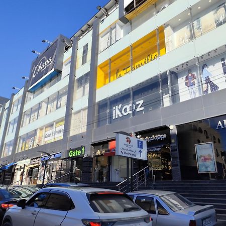 Gentle Breeze Studio 2 Αμμάν Εξωτερικό φωτογραφία