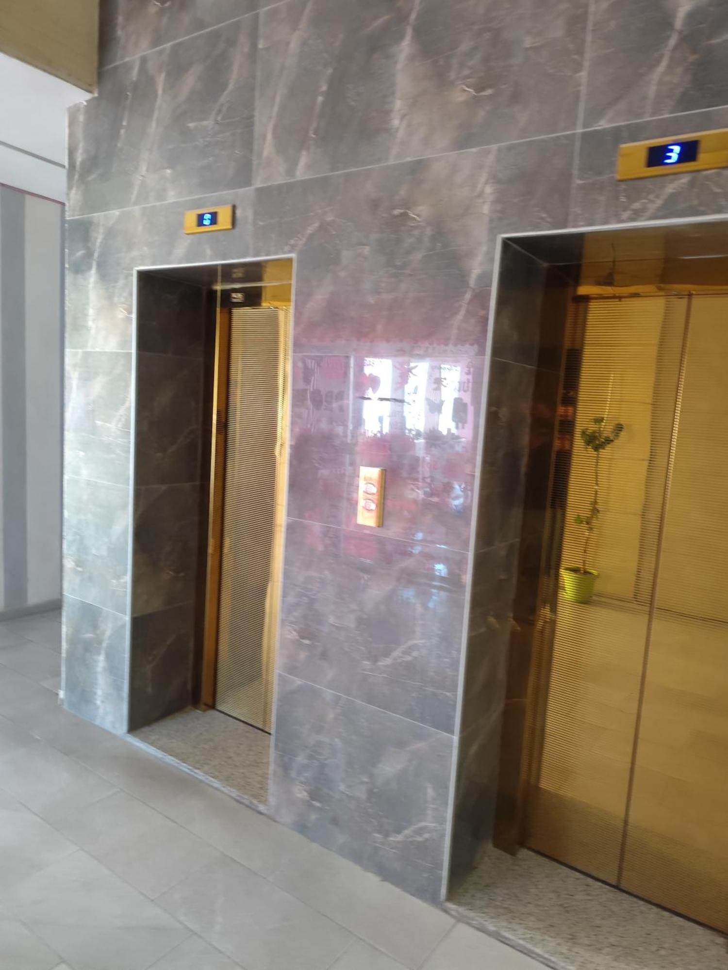 Gentle Breeze Studio 2 Αμμάν Εξωτερικό φωτογραφία