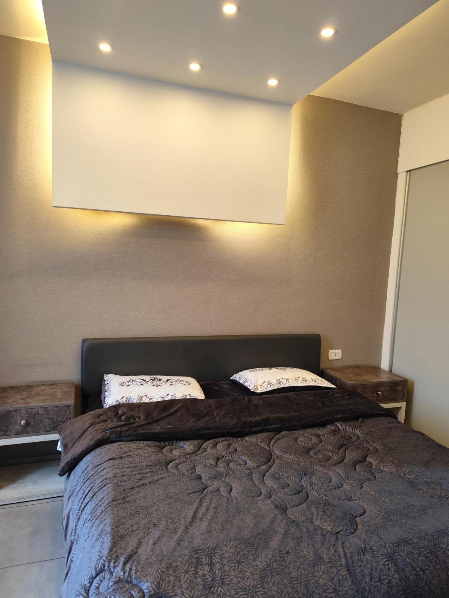 Gentle Breeze Studio 2 Αμμάν Εξωτερικό φωτογραφία