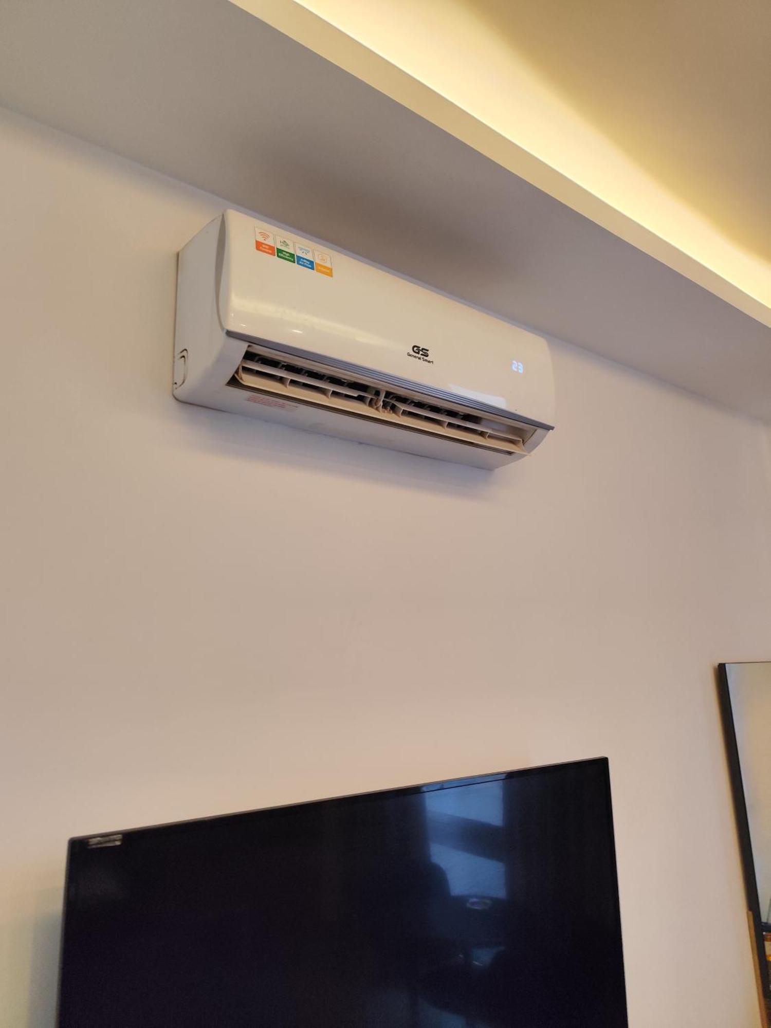 Gentle Breeze Studio 2 Αμμάν Εξωτερικό φωτογραφία