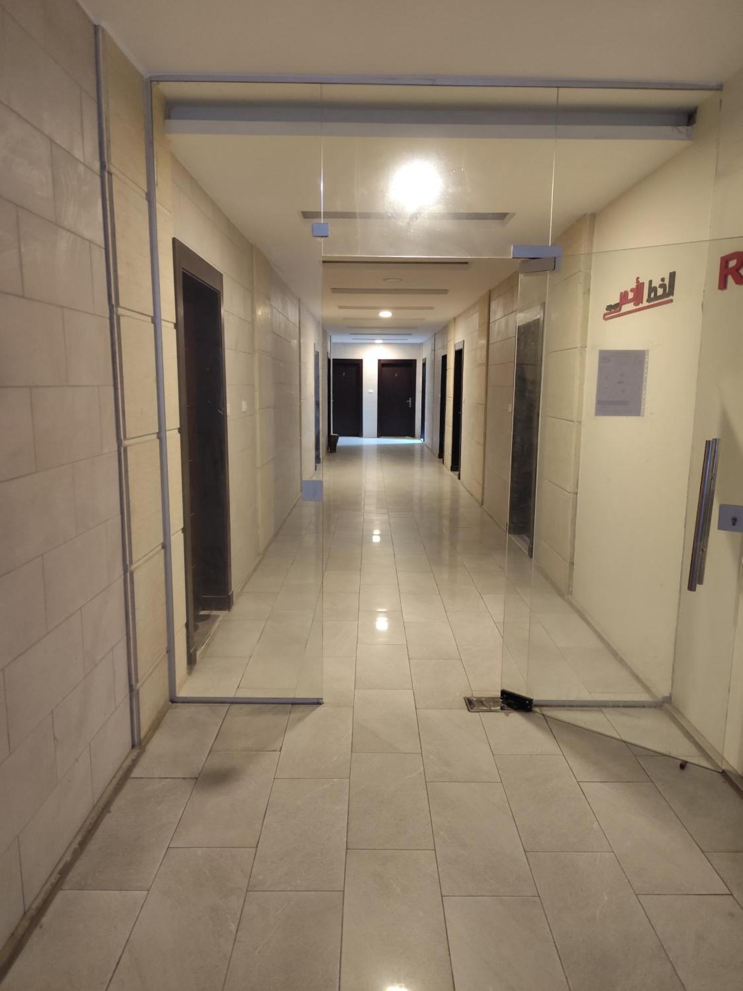 Gentle Breeze Studio 2 Αμμάν Εξωτερικό φωτογραφία